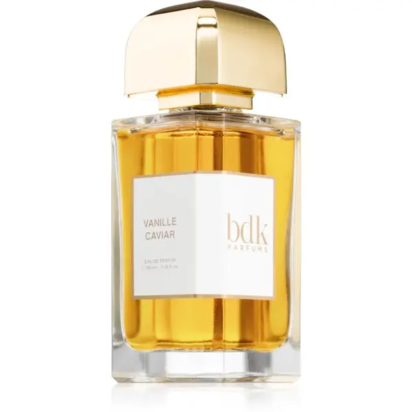 bdk Parfums Vanille Caviar parfémovaná voda unisex 100 ml