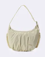 Aevor Slouchy Bag Off-White