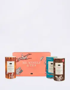 P&T Me Myself & Tea Set