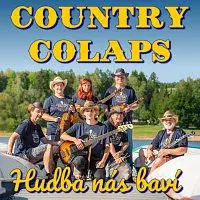 Country Colaps – Hudba nás baví