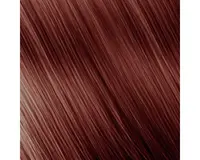 NOUVELLE-Farba na vlasy č. 6.4 Tmavá medená blond 100mldá 100ml