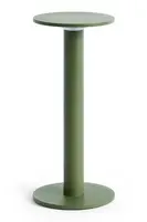 Bezdrátová LED lampa HAY Host 22 x 10 cm