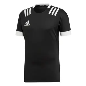 ADIDAS SPORTSWEAR Dres  čierna / biela