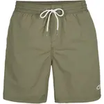 O'Neill VERT Pánské šortky do vody, khaki, velikost