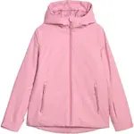 4F TECHNICAL SKI JACKET Dámská lyžařská bunda, růžová, velikost