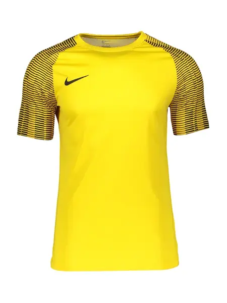 NIKE Dres 'Academy'  tmavožltá / čierna