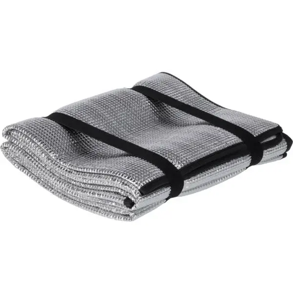 Crossroad MATRACE Alumatka, strieborná, veľkosť