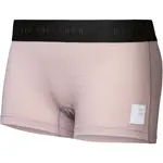 Sensor MERINO CORDURA W Dámske nohavičky, ružová, veľkosť