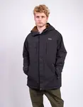 Patagonia M's Isthmus Parka Ink Black S