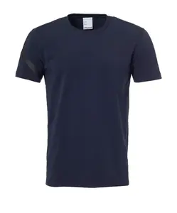 UHLSPORT Funkčné tričko  tmavomodrá