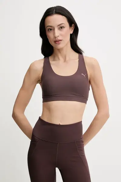Puma Sportovní podprsenka Puma