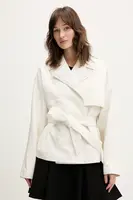 Bunda HUGO Aisandi-1