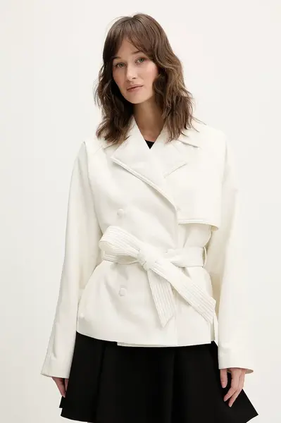 Bunda HUGO Aisandi-1