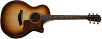 Taylor Builder's Edition 814ce Honduran/Adirondack Next Generation