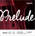 D'Addario Prelude J612 3/4M