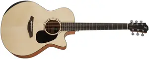 Furch Blue Performance Gc-EM EAS-VTC CNR Active