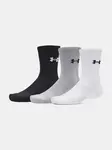 Under Armour Performance Cotton 3p Crw L