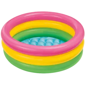 Bazének dětský