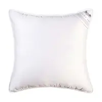 Polštář plněný vlnou z alpaky My Alpaca 40 x 40 cm