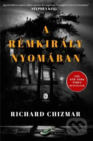 A rémkirály nyomában - kniha z kategorie