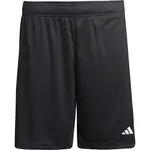 adidas ENTRADA 26 SHORTS Y Detské športové šortky, čierna, veľkosť