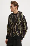 Versace Jeans Couture  Bavlněná mikina