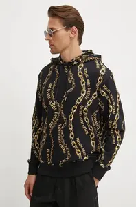 Versace Jeans Couture  Bavlněná mikina
