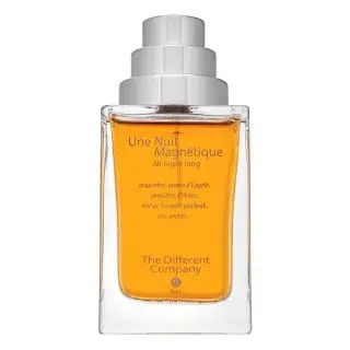 The Different Company Une Nuit Magnetique - Refill parfémovaná voda unisex 100 ml