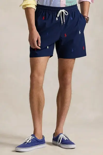 Plavkové šortky Polo Ralph Lauren