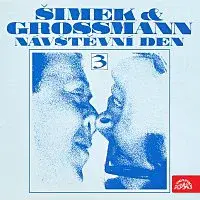 Jiří Grossmann, Miloslav Šimek – Šimek & Grossmann: Návštěvní den 3