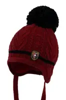 Dětska čepice Jamiks BIBI