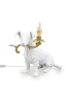 Stolní lampa Seletti Rio Lamp