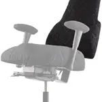 THERAPIA Ochranný potah opěry zad pro Body+