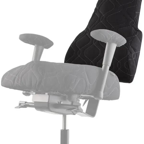 THERAPIA Ochranný potah opěry zad pro Body+