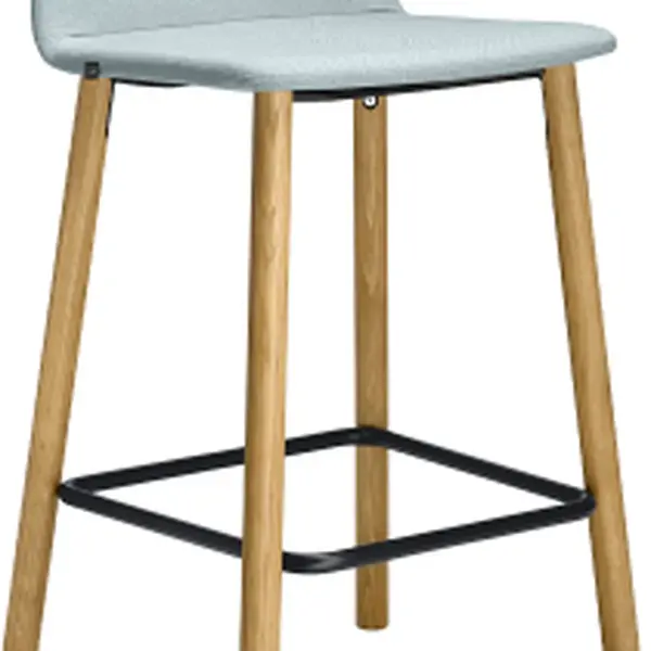 LD SEATING Barová židle SUNRISE, 153-D-650