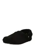 Crocs Papuče 'Classic Cozzzy'  čierna