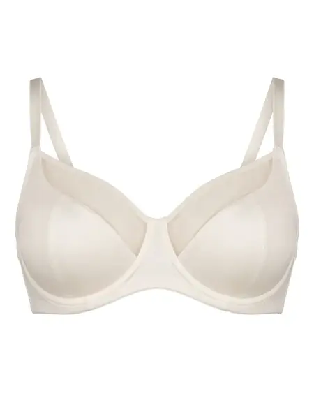 SugarShape Podprsenka 'Gracy'  slonová kosť