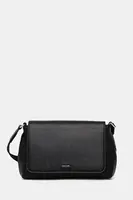 Kabelka Calvin Klein černá barva, K60K613085