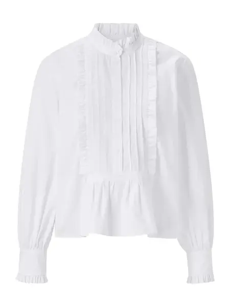 Rich & Royal Blúzka  biela