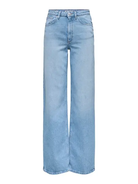 ONLY Džínsy 'ONLJuicy'  modrá denim