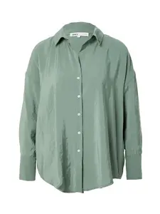 ONLY Blúzka 'ONLZazima'  zelená