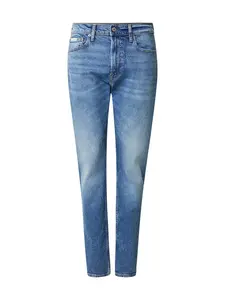 Calvin Klein Jeans Džínsy 'Classic'  svetlomodrá