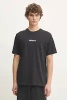 Bavlněné tričko Superdry