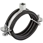 Objímka dvoušroubová M8, 31 - 38 mm, 1"