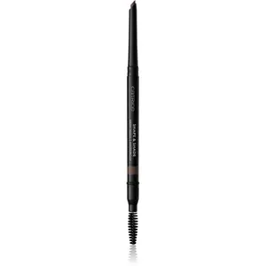 Catrice Shape & Shade Brow Pencil ceruzka na obočie s kefkou odtieň 040 Cocoa Haze 0.35 g
