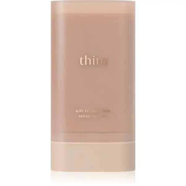 thim Airy Fit Sun Stick opaľovací krém v tyčinke SPF 50+ 20 g
