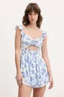 Overal Hollister Co.