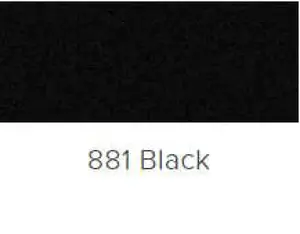Jacquard Permanent Resist 881 Black 67 ml