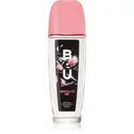 B.U. Absolute Me deodorant s rozprašovačem new design pro ženy 75 ml
