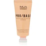 MUA Makeup Academy PRO/BASE Mattifying matující podkladová báze pod make-up 30 g